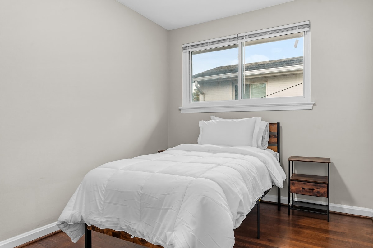 Спална соба 3