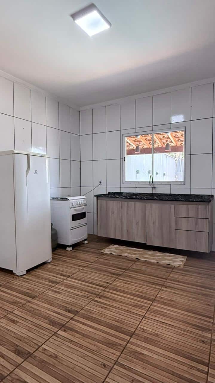 Casa De Lazer Com Piscina Aquecida Em Rio Preto - São José do Rio Preto