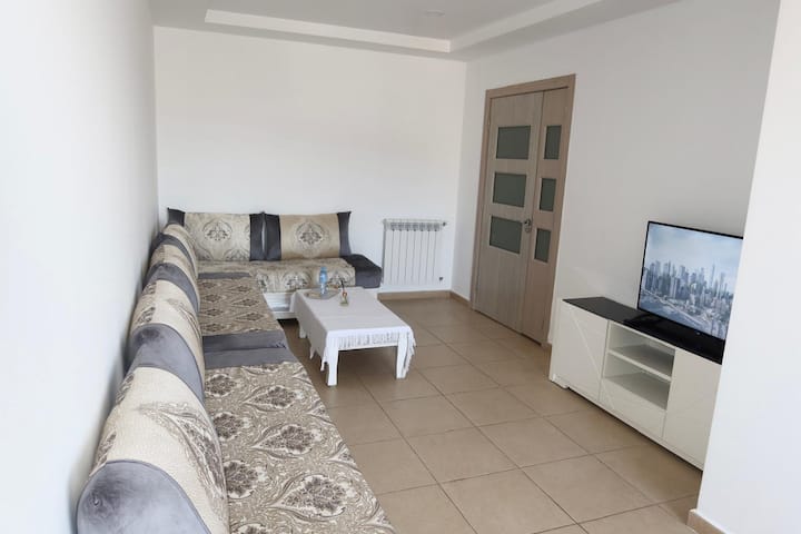 Appartement Le Ciel D’oran - Oran