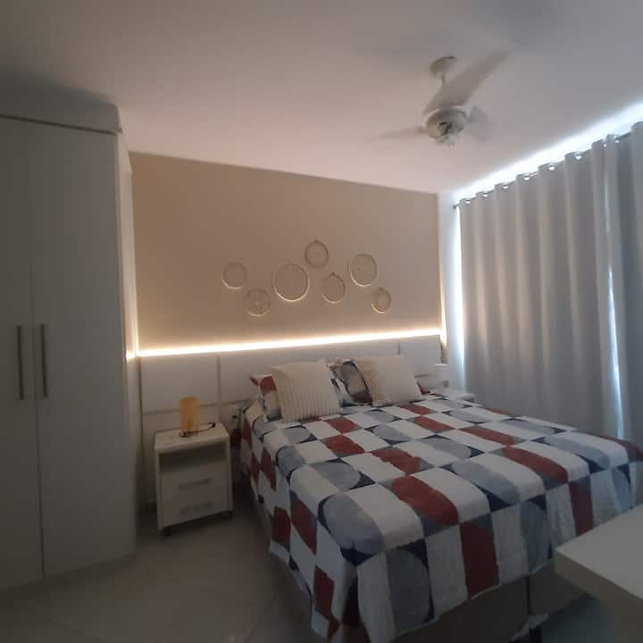 Habitación 1