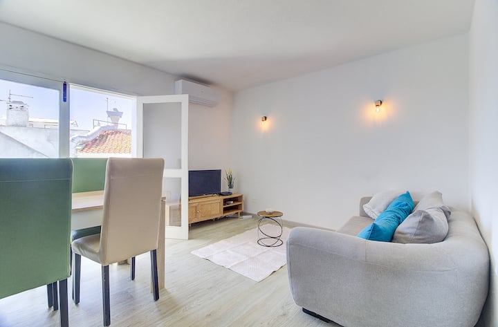 Casa Do Neto – Atlantic View - Carvoeiro