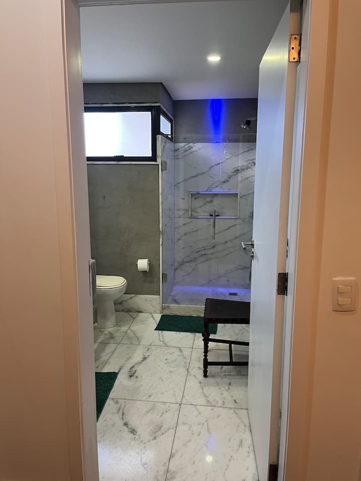 Recámara 2