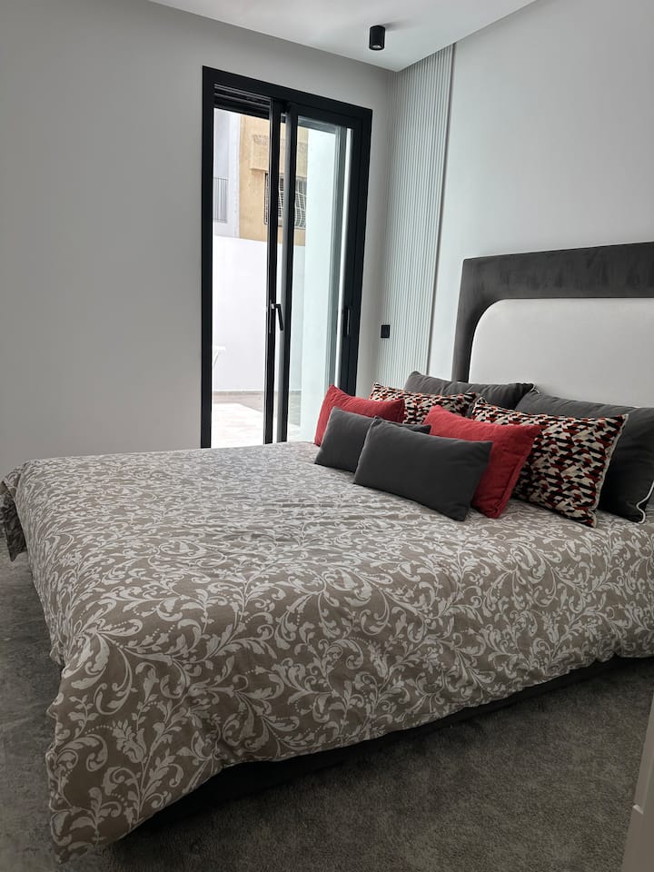 Спална соба