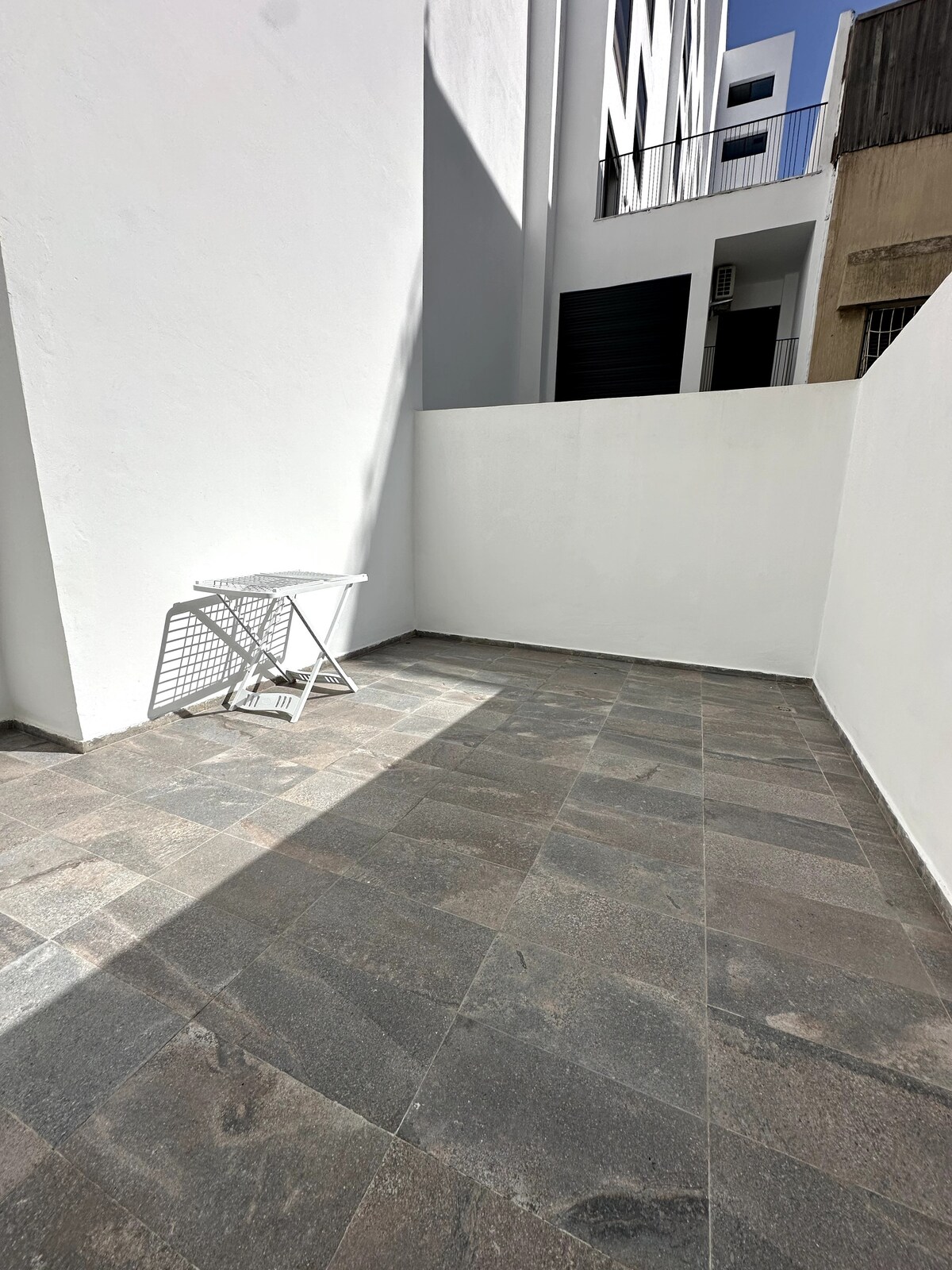 Rental unit in Casablanca  50  1 bedroom  1 bed  1 bath - image 3