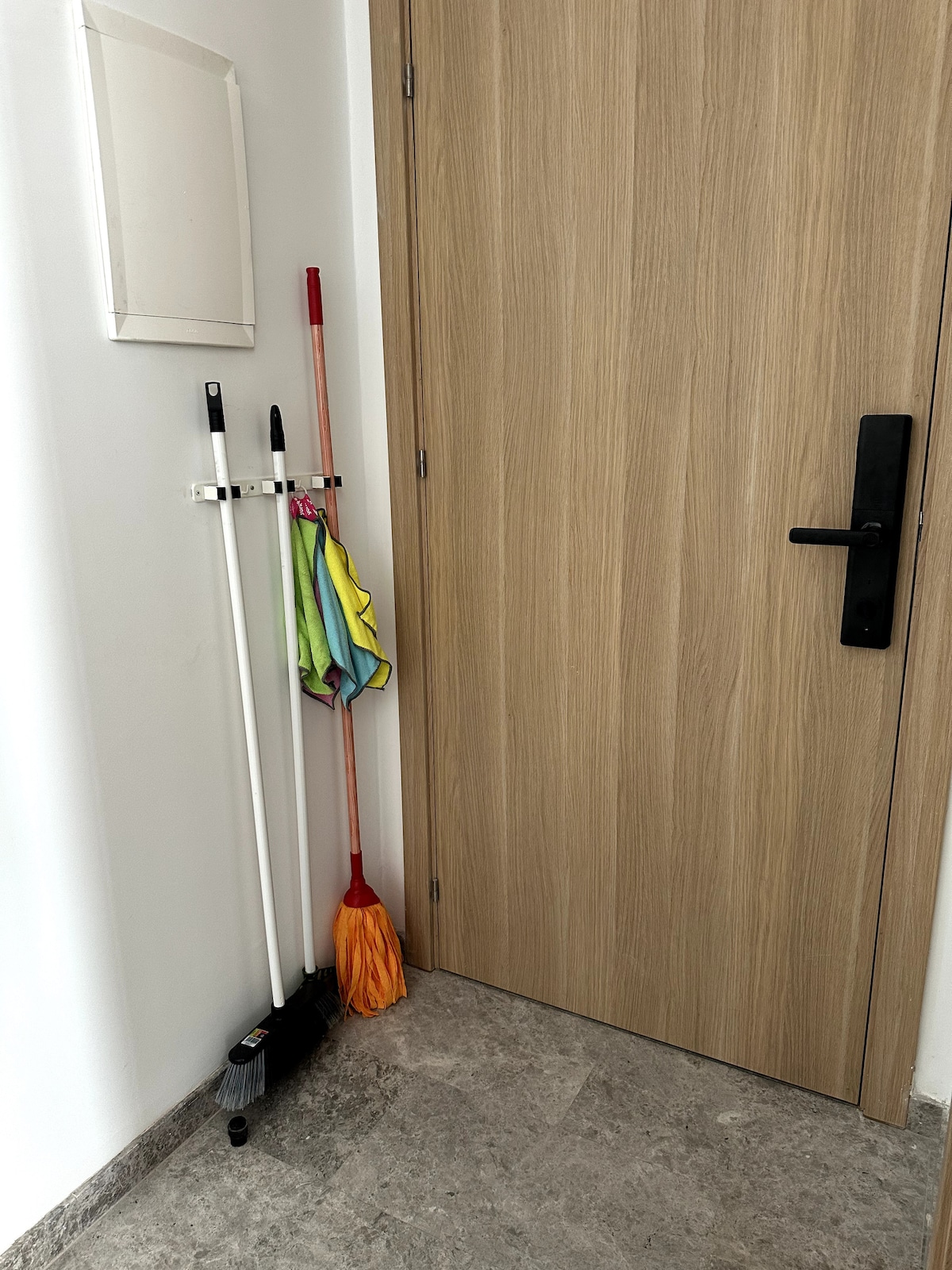 Rental unit in Casablanca  50  1 bedroom  1 bed  1 bath - image 5