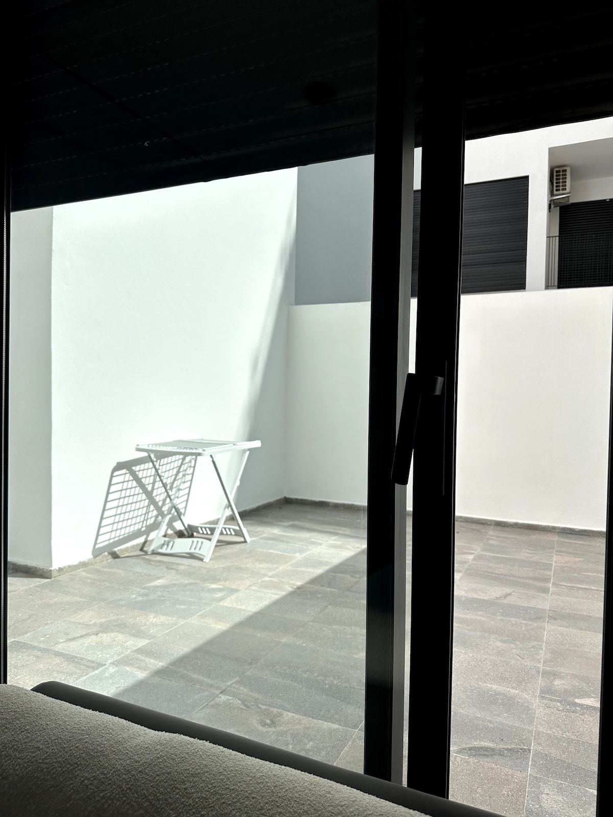 Rental unit in Casablanca  50  1 bedroom  1 bed  1 bath - image 4