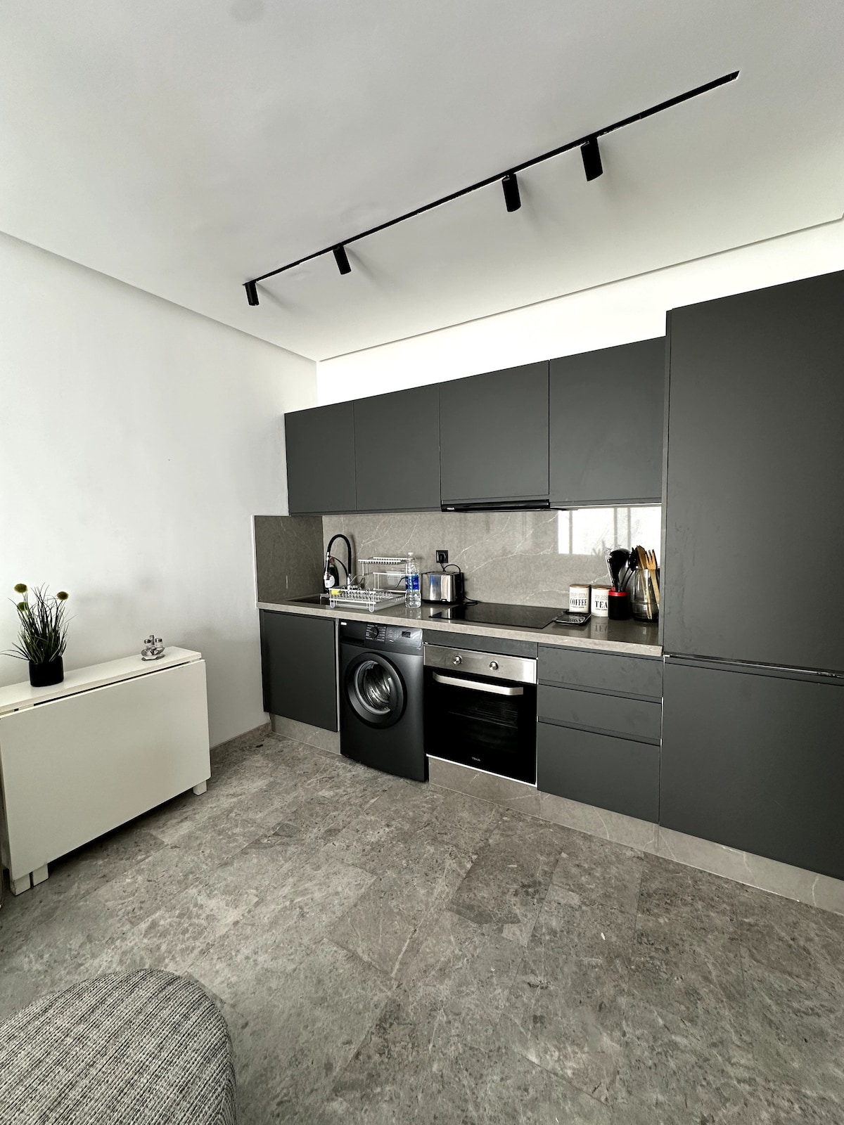 Rental unit in Casablanca  50  1 bedroom  1 bed  1 bath - image 2