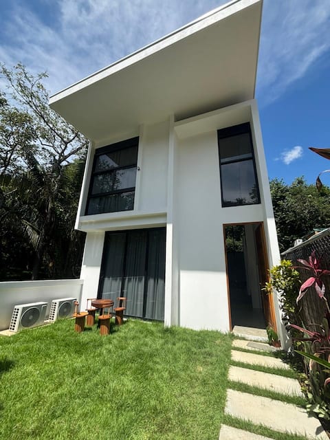 Villa VNV north Guoines Nosara