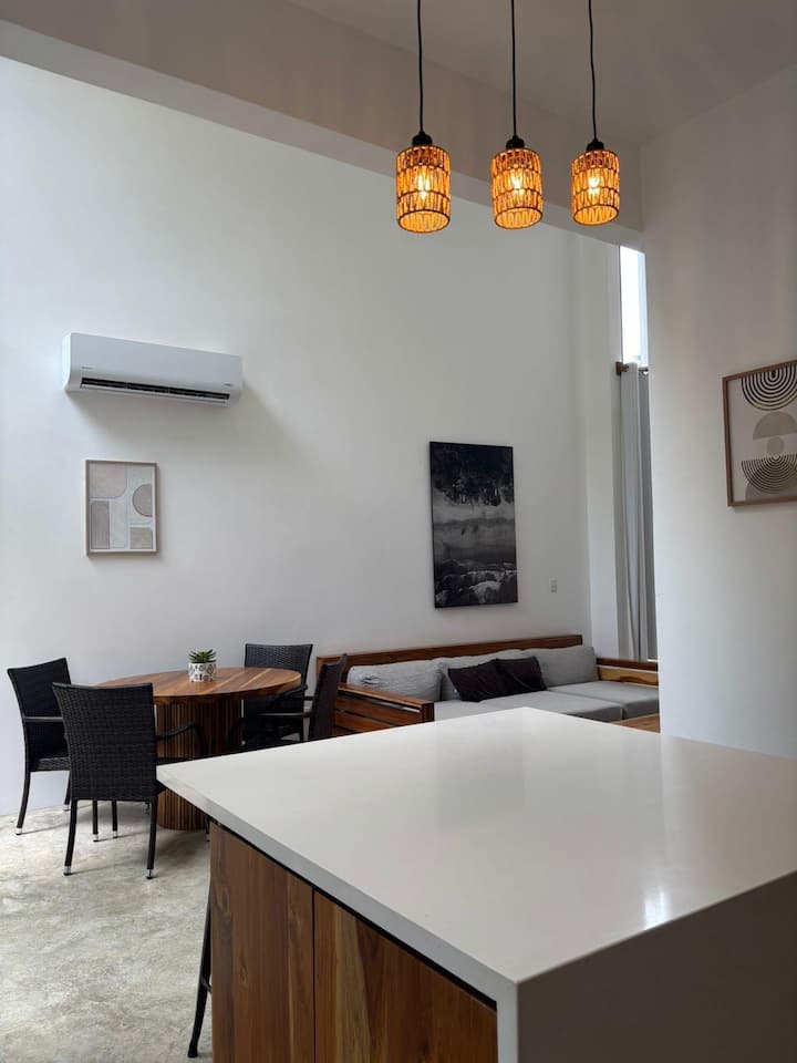 Villa Vnv North Guoines Nosara - Nosara