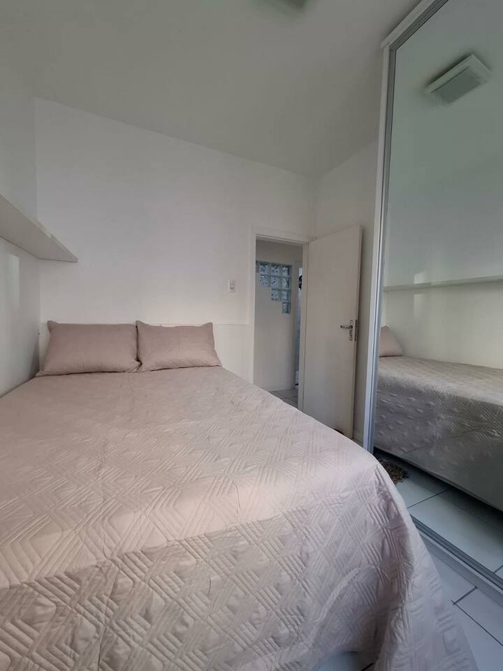 Dhomë gjumi 1