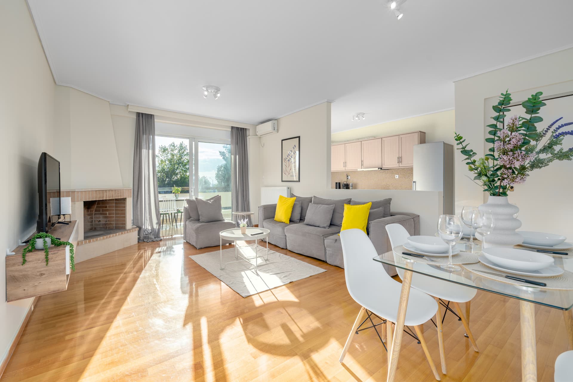 Omorfokklisias 27 — photo 1