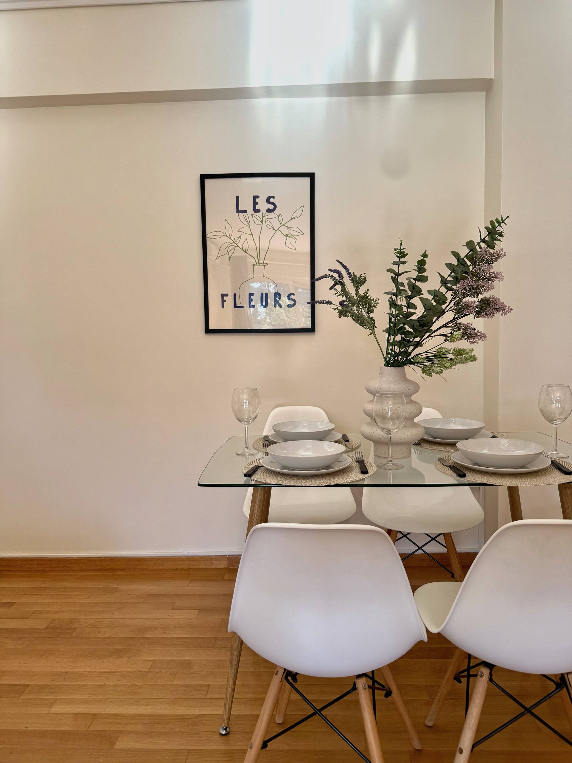 Living area 2