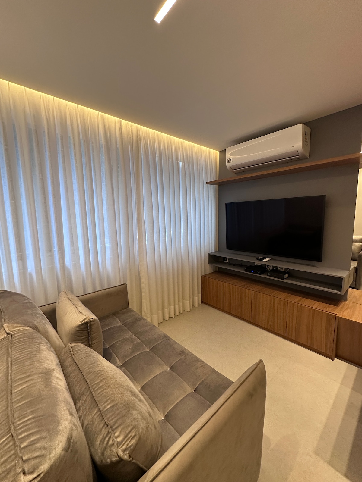 Всекидневна