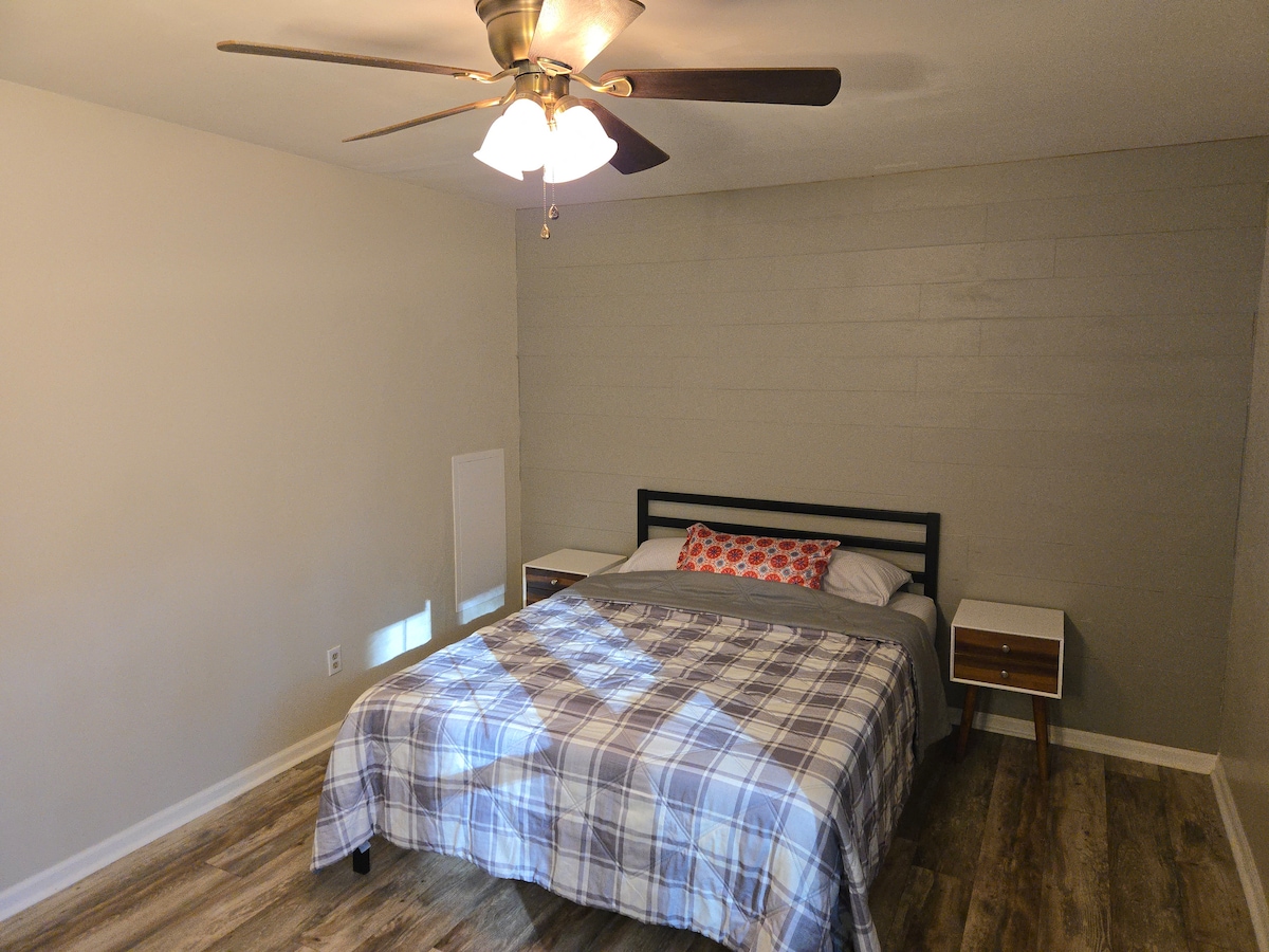 غرفة النوم 2