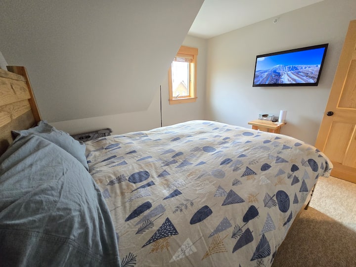 საძინებელი 3