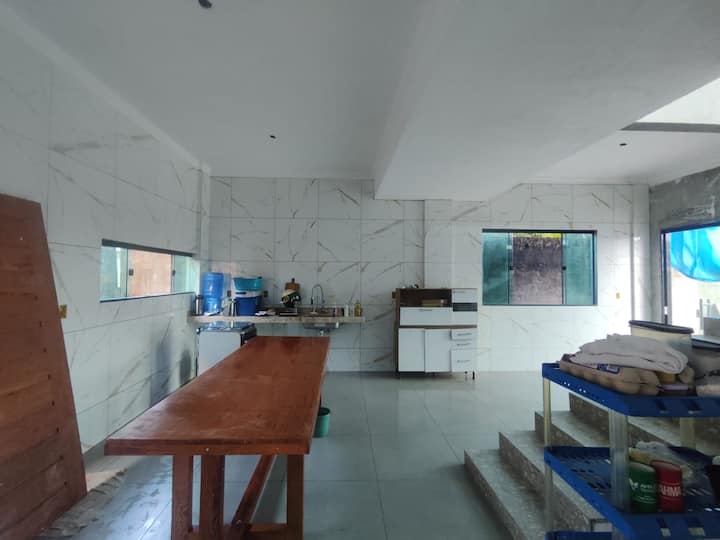 Lele's House - Castanhal