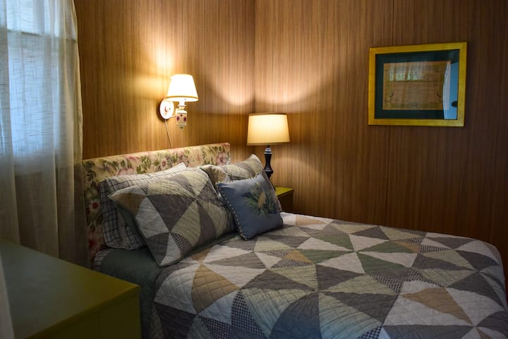 Habitación 1