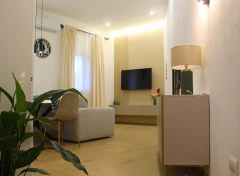 [Mediaset/San Raffaele 5 min] - Garden Suite Milano
