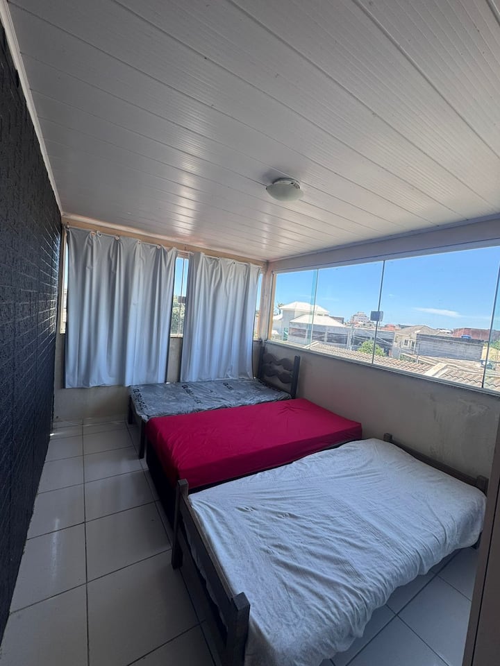 غرفة النوم 1