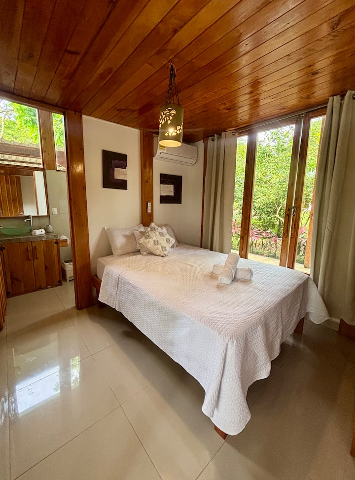 Habitación 1