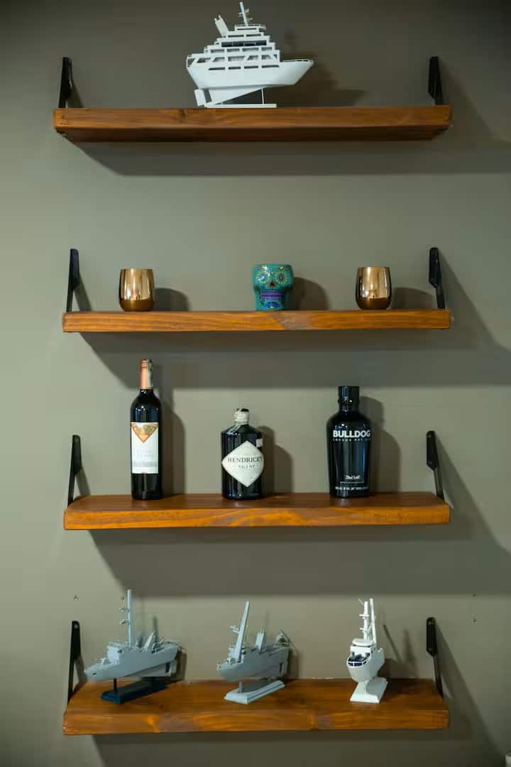 მისაღები ოთახი