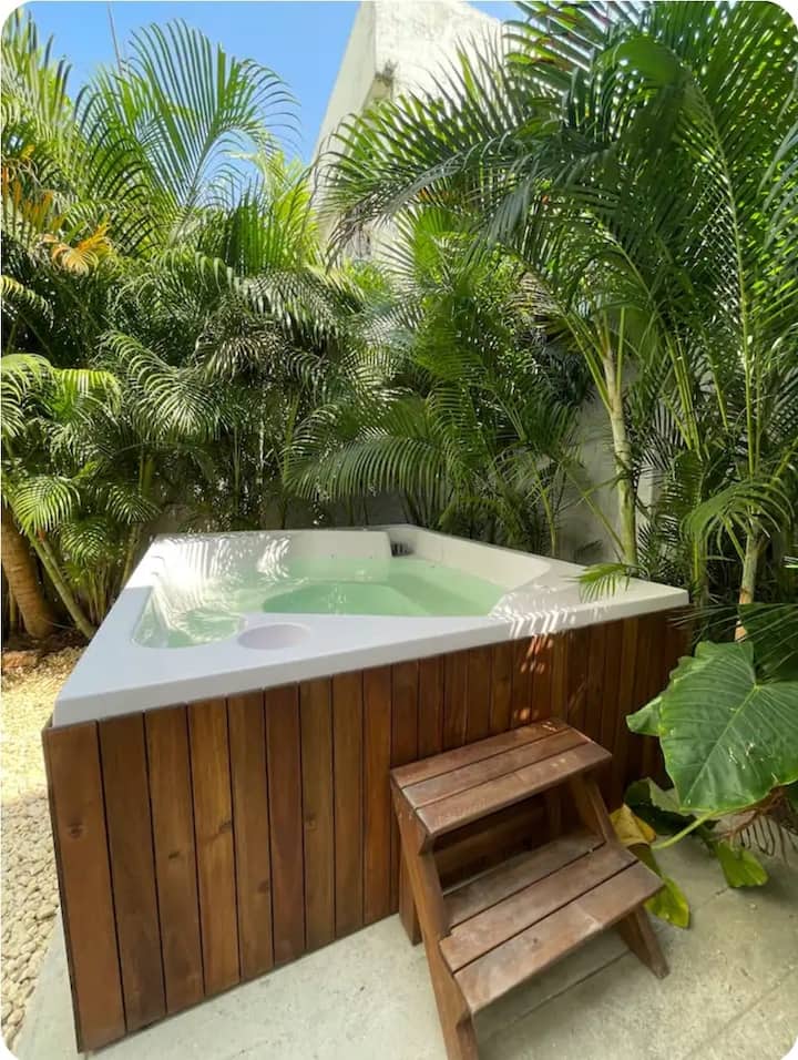 Coco Beach House - Cartagena de Indias