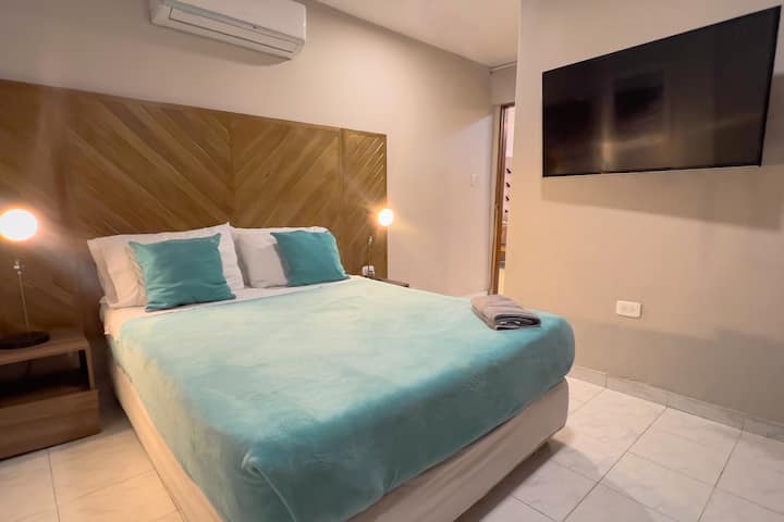 საძინებელი 2