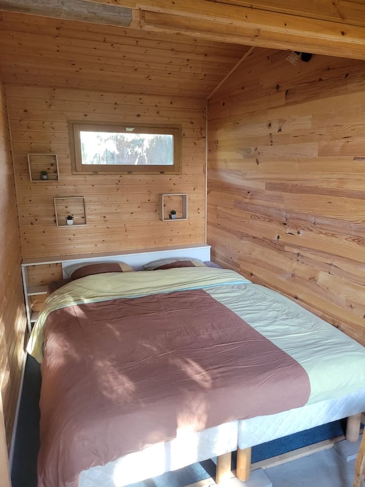 אזור חדר שינה