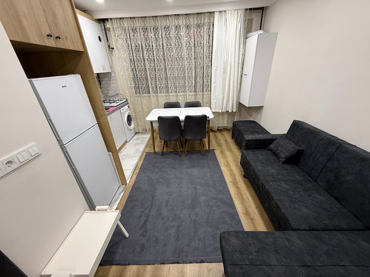 Deluxe Apartment Galata - Beyoğlu