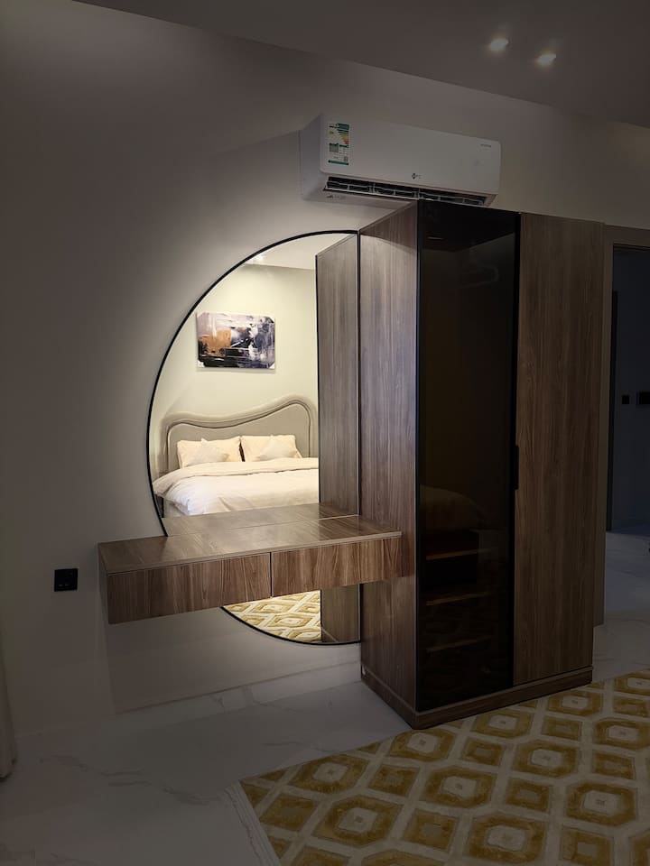 Habitación 1