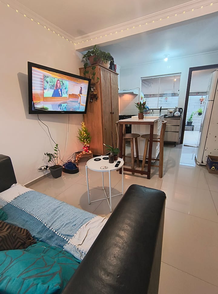 მისაღები ოთახი