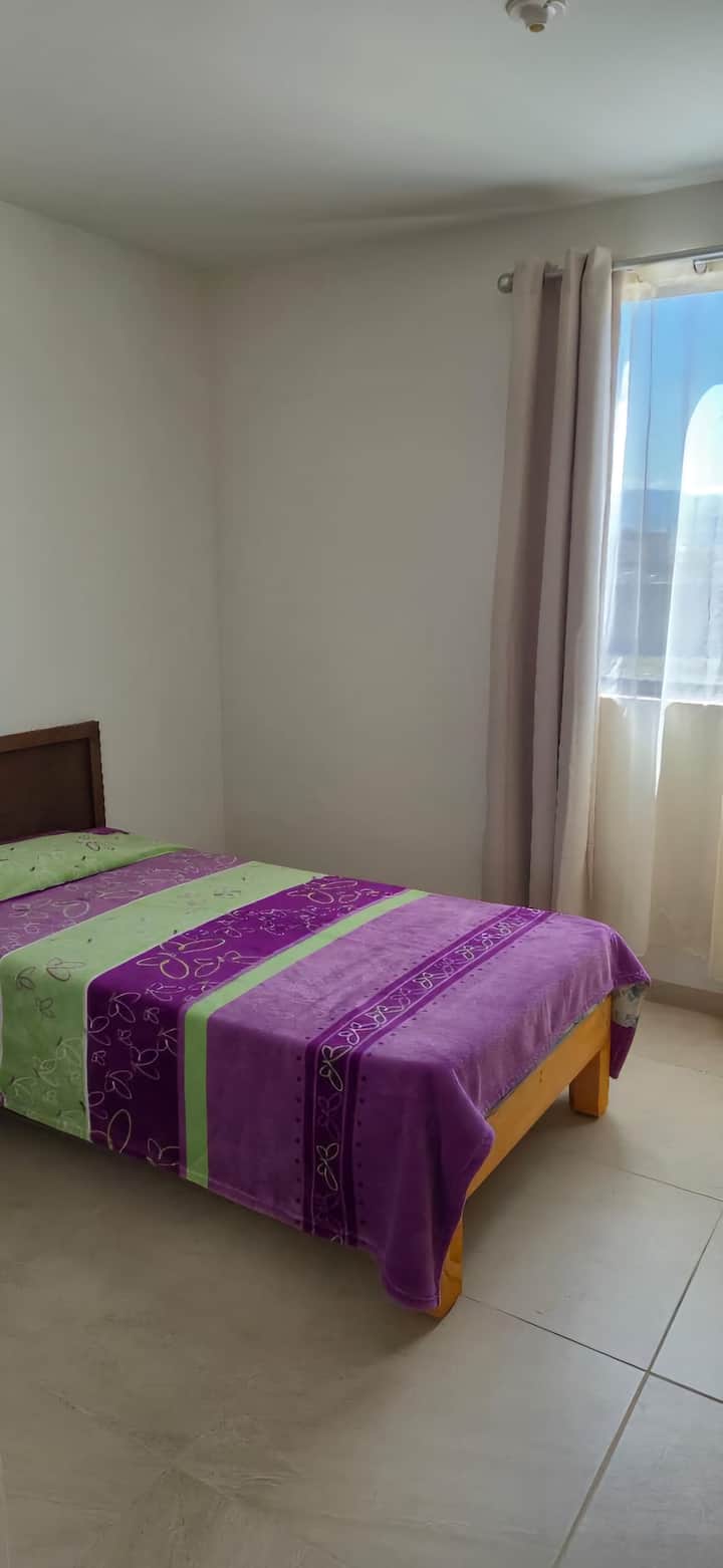 غرفة النوم 2