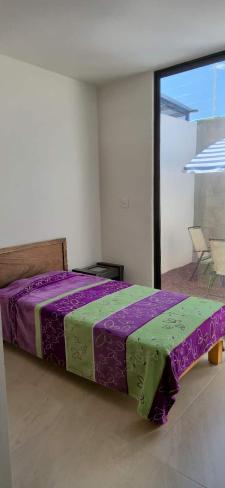 غرفة النوم 3