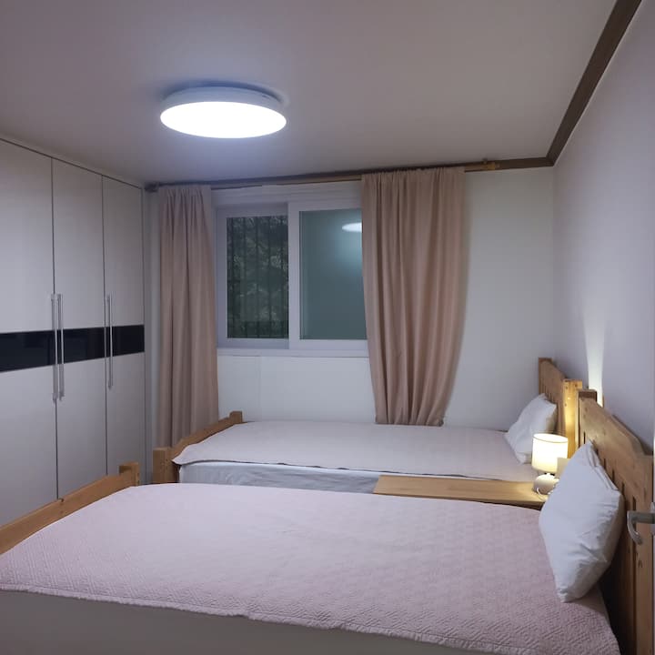 卧室 1