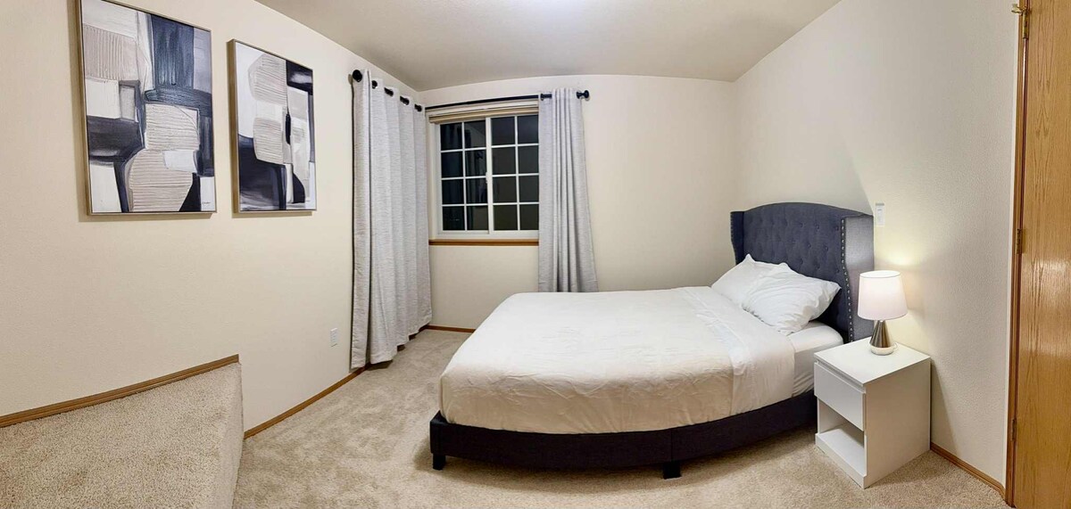 Спална соба 2