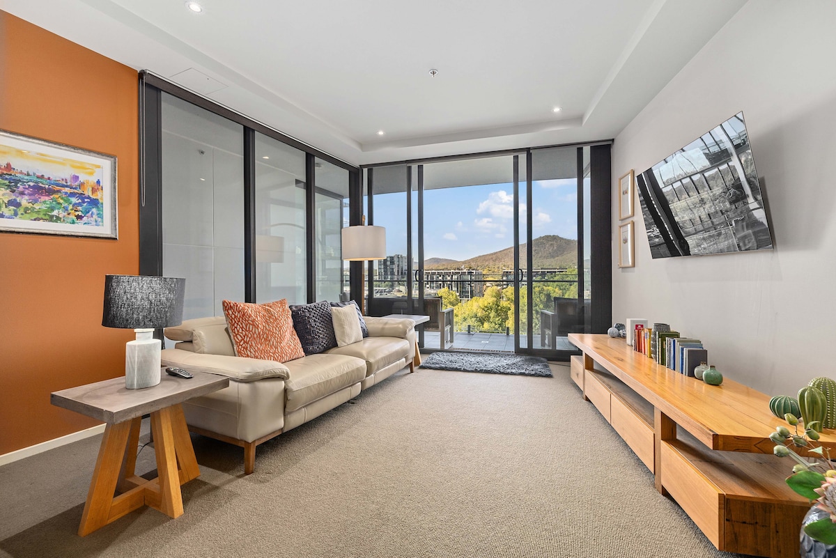 მისაღები ოთახი