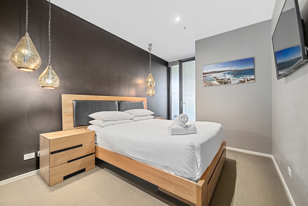 საძინებელი