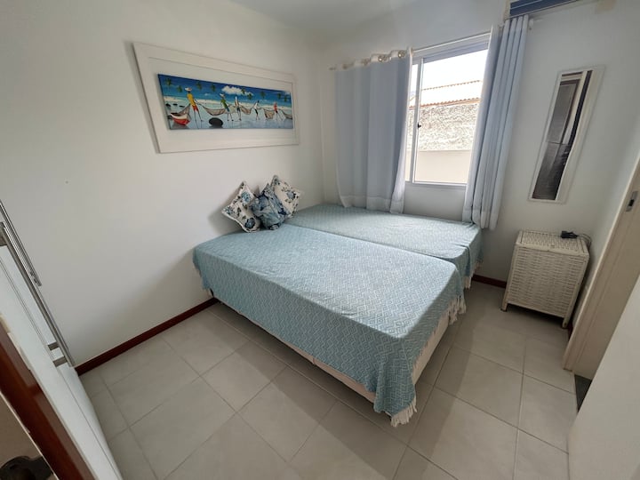 საძინებელი 1