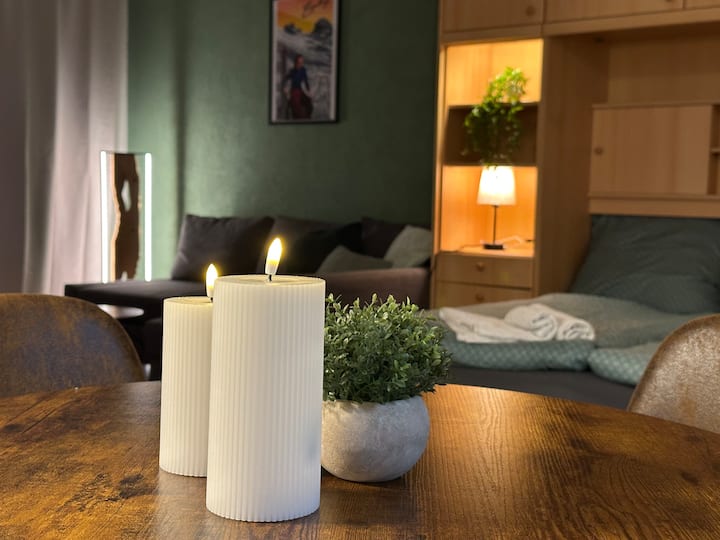 Alpine Hideaway - Mountainview, Free Parking, Ski - Engelberg