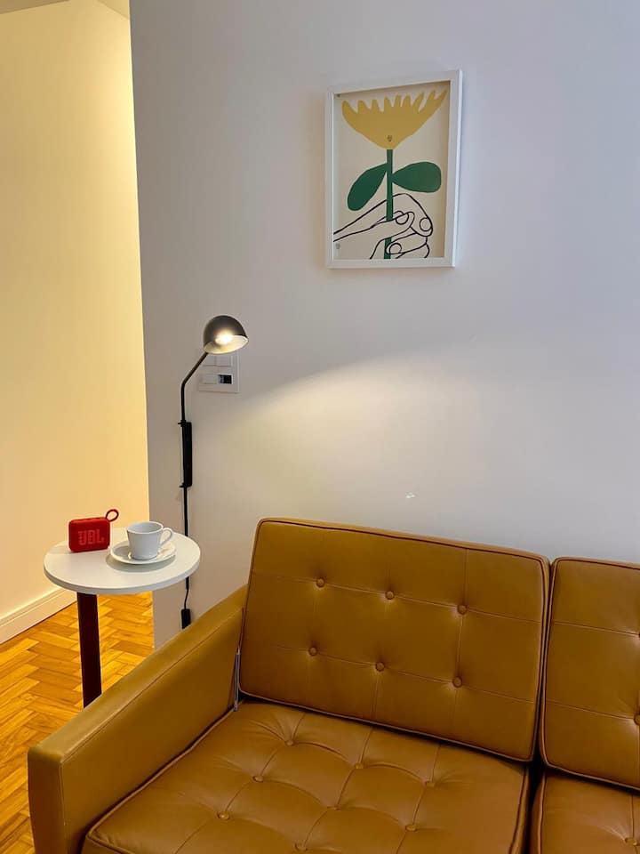 Cozy Zen -Ipanema - Rio de Janeiro