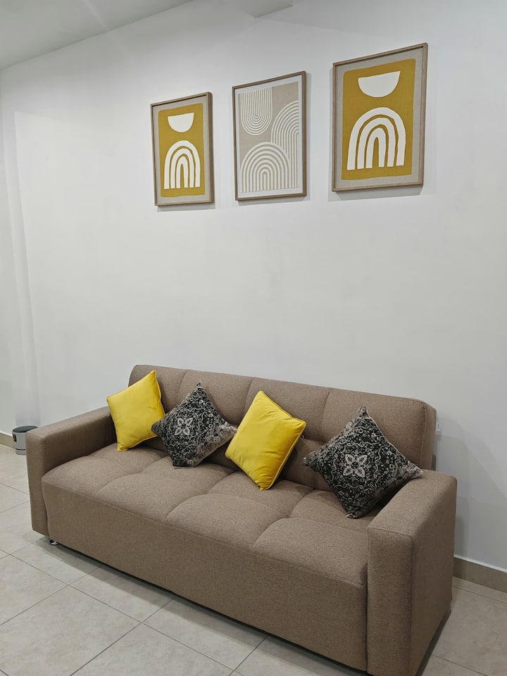 Villas De Francisco
Villa 2 - Guastatoya