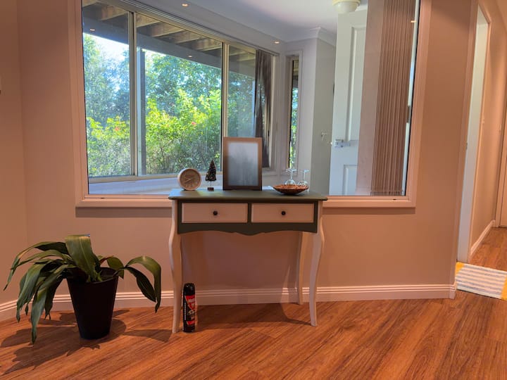 Cozy Studio Surrounded By Mountains And Nature! - Wollongong