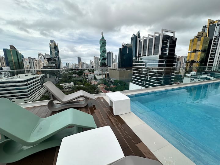 A Treasure In The Middle Of Downtown - Panama