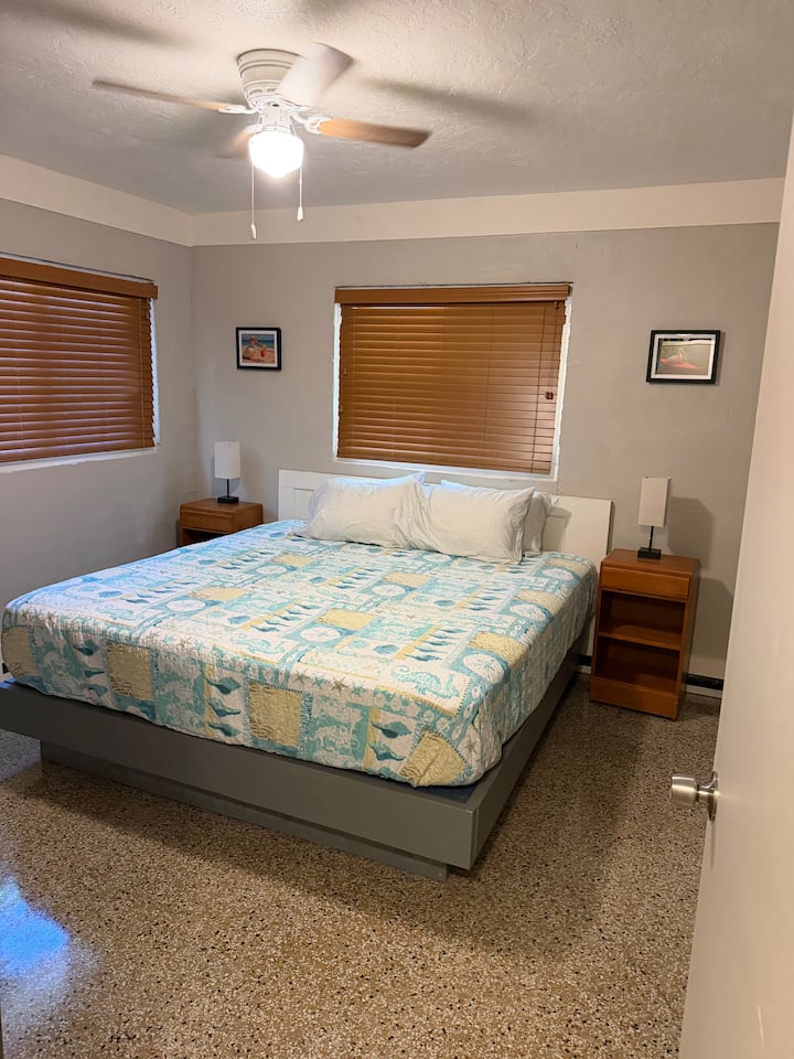 Habitación