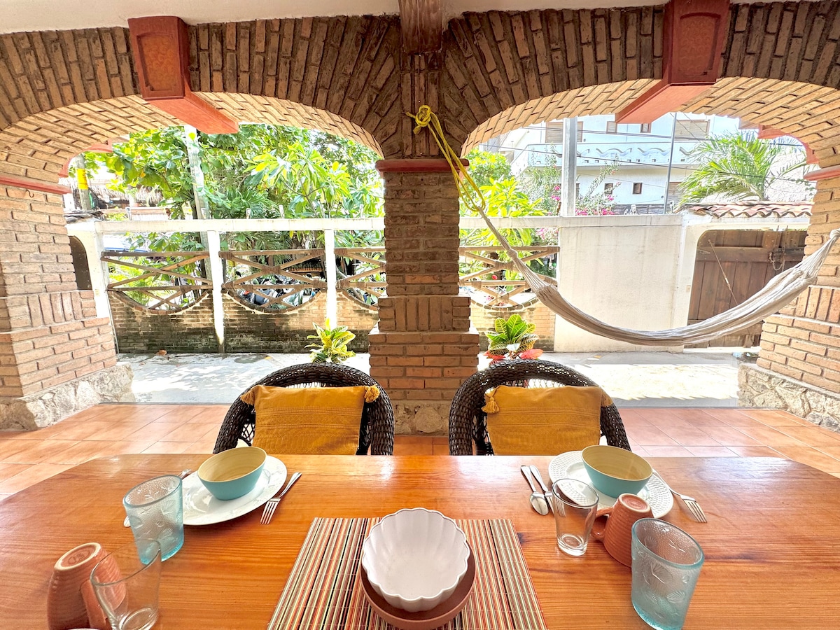 Comedor imagen 1