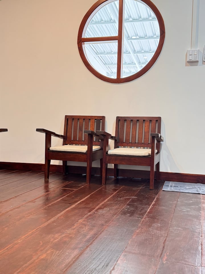 Hatsady Lovehouse Apt 2nd Floor - Vientiane