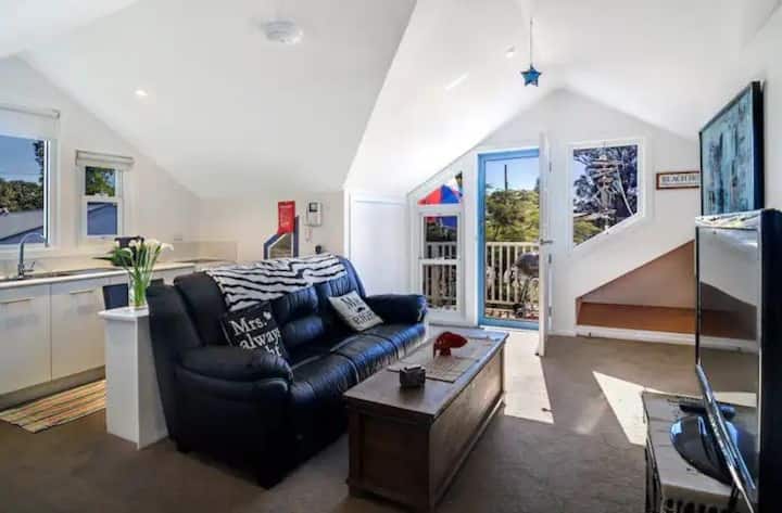 Lavender Blue Studio - Byron Bay