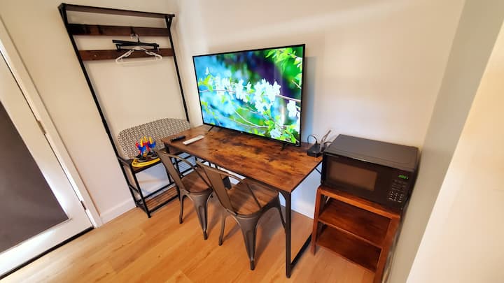 California Cozy W/ Patio 12 Miles To Disney - 羅蘭崗