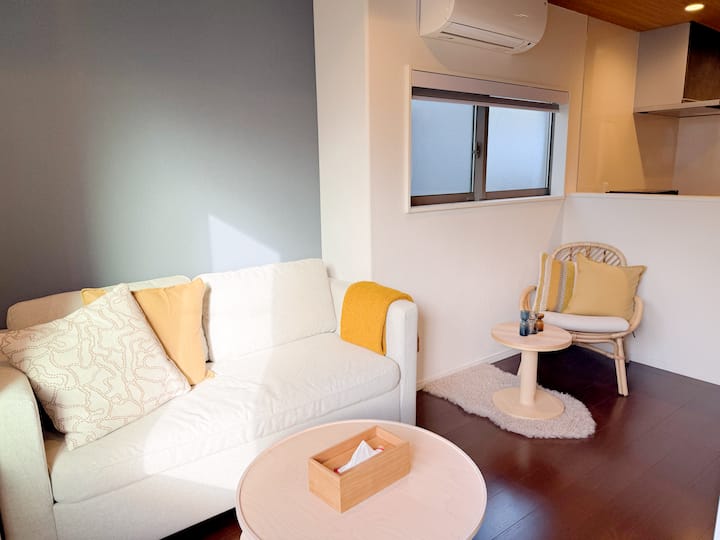 Во текот на денот, сонцето е толку пријатно што ќе посакате да се опуштите цел ден!