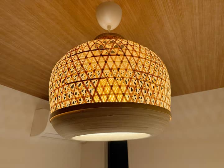 Топлината на дрвото ви го смирува заморот!